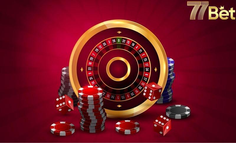 Bảng tổng hợp nhanh các trò chơi Casino phổ biến tại Bong88