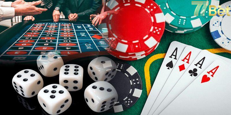 Hệ thống Casino Bong88: Hợp tác với những nhà cung cấp uy tín