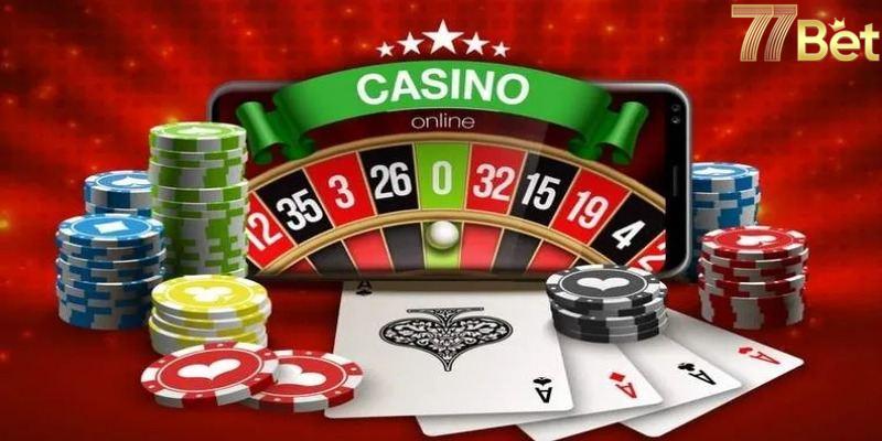 Lý do nên chọn Bong88 để chơi Casino an toàn