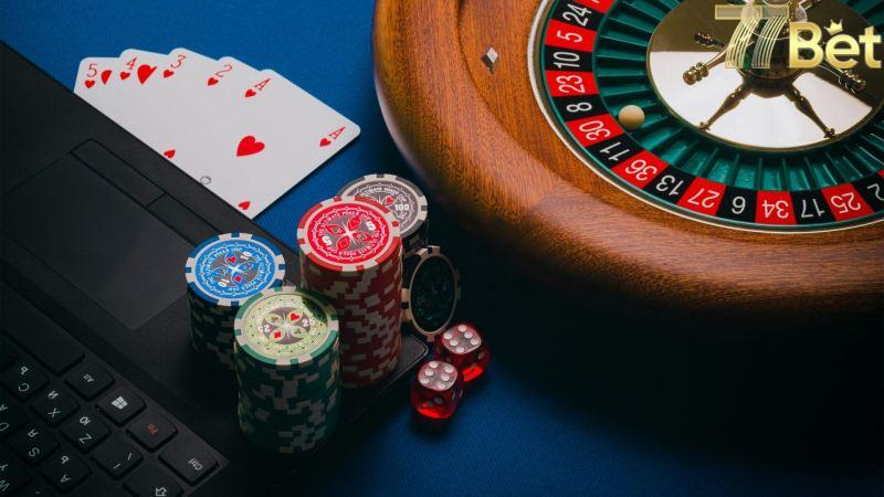 Những yếu tố then chốt giúp Chơi Casino online an toàn