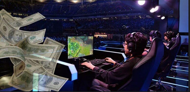 77Bet Esports