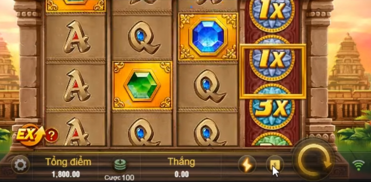 Bảo Thạch Kala 77Bet