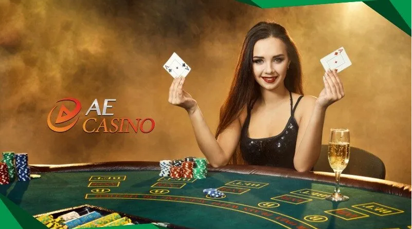 Casino AE 77Bet