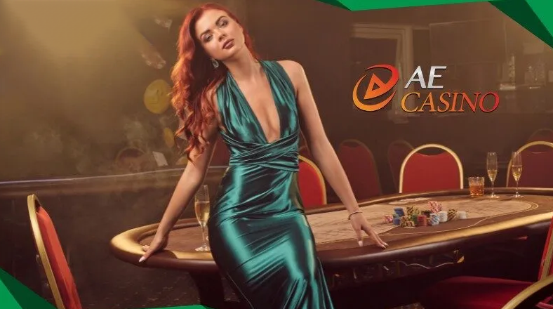 Casino AE 77Bet