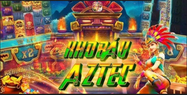 Kho Báu Aztec 77Bet