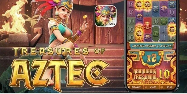 Kho Báu Aztec 77Bet