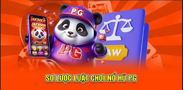 Nổ Hũ PG