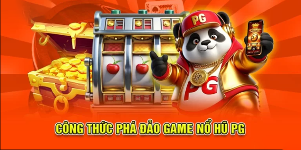 Nổ Hũ PG