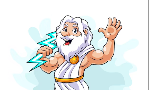 Zeus 77Bet